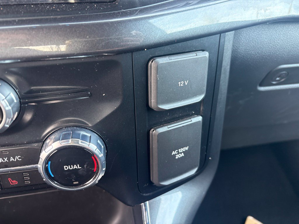 Used 2023 Ford F150 XLT w/ Equipment Group 302A High AWD/4WD image 53