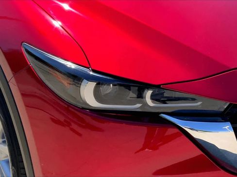 Certified 2023 MAZDA CX-5 AWD 2.5 S image 27