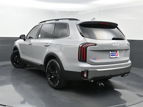 Used 2023 Kia Telluride SX X-Line image 28