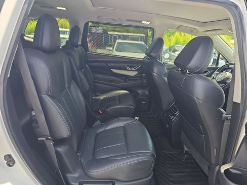 Used 2020 Subaru Ascent Limited w/ Technology Package AWD/4WD image 16