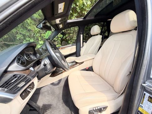 Used 2017 BMW X5 xDrive35i w/ Premium Package AWD/4WD image 33