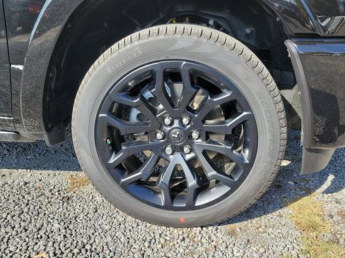 New 2026 RAM 1500 Limited image 5