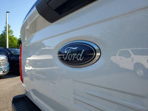 Used 2023 Ford F150 XL AWD/4WD image 6