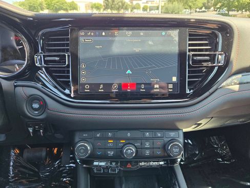 New 2026 Dodge Durango GT AWD/4WD image 9