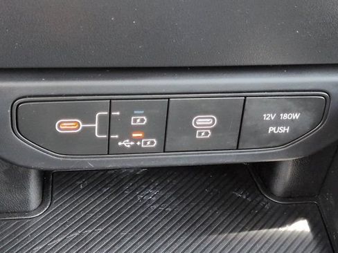 Used 2025 Kia K4 FWD image 20