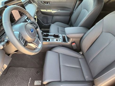 New 2026 Subaru Outback Touring XT image 9