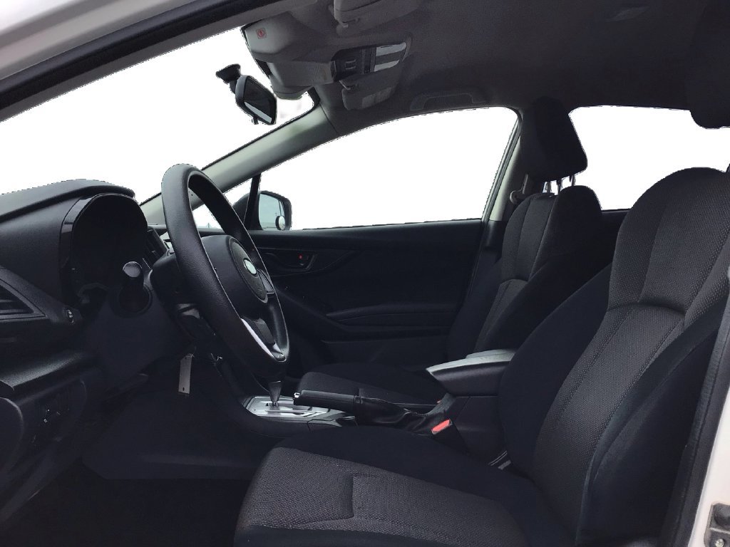 Used 2023 Subaru Crosstrek 2.0i AWD/4WD image 9