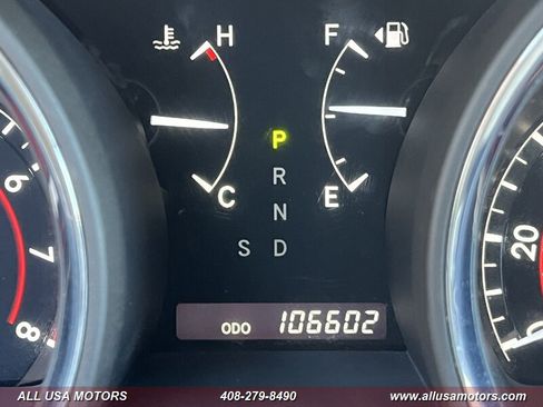 Used 2009 Toyota Highlander Sport AWD/4WD image 40