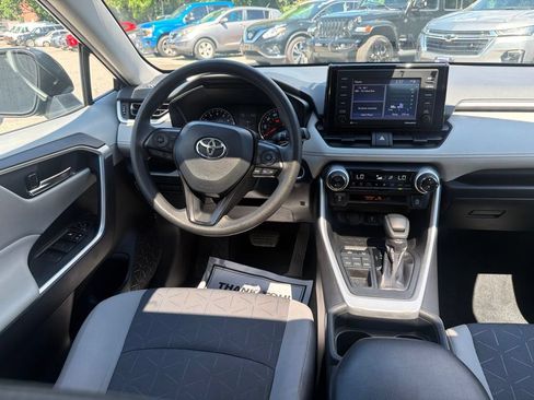 Used 2020 Toyota RAV4 XLE w/ Convenience Package AWD/4WD image 24
