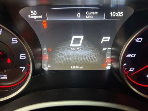 Used 2015 Dodge Charger SXT w/ AWD Plus Group image 13