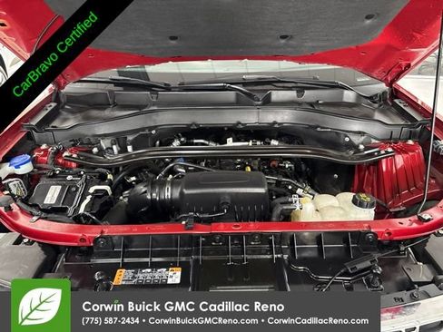 Used 2023 Ford Explorer Limited AWD/4WD image 41