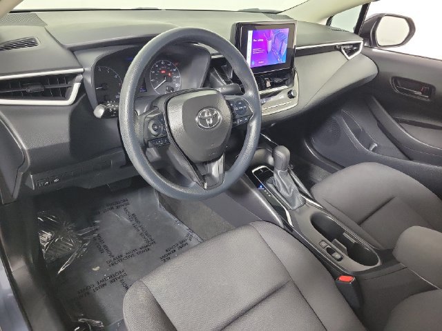Used 2024 Toyota Corolla LE FWD image 18