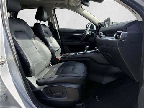 Used 2023 MAZDA CX-5 AWD 2.5 S w/ Premium Package image 19