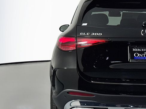 New 2026 Mercedes-Benz GLC 300 image 14
