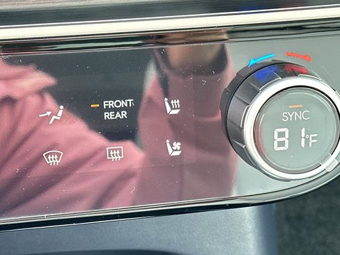 New 2026 Hyundai Palisade Calligraphy image 23