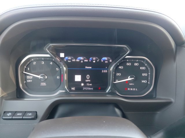 Used 2021 GMC Sierra 1500 Denali w/ Technology Package RWD image 28