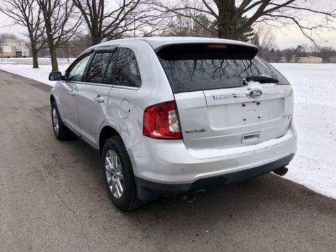 Used 2012 Ford Edge Limited image 6