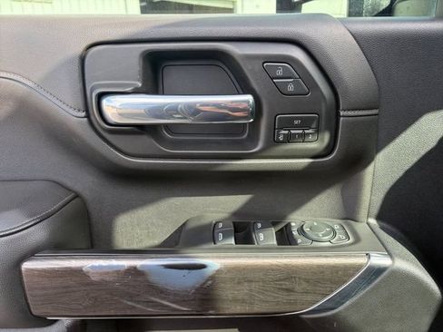 Used 2020 Chevrolet Silverado 3500 LTZ w/ LTZ Premium Package AWD/4WD image 4