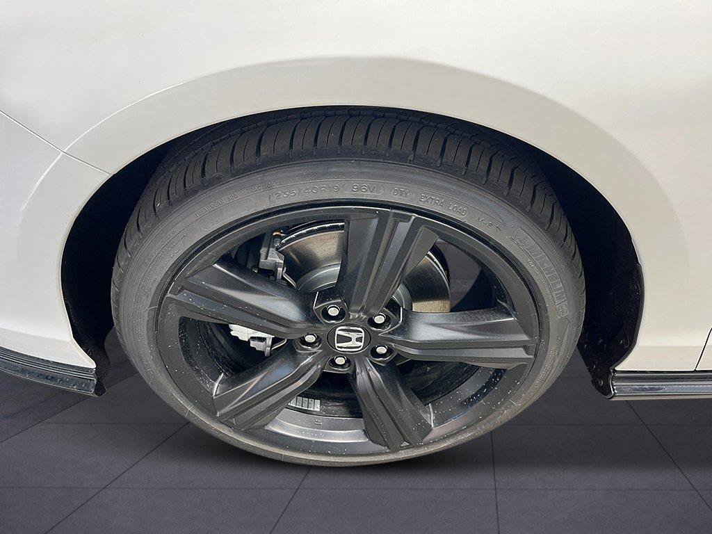 New 2026 Honda Accord Sport image 11