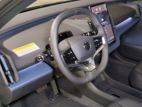 New 2026 Volvo EX30 Cross Country Ultra w/ Protection Package Premier image 11