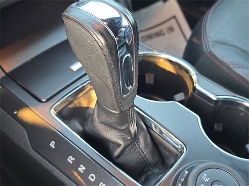 Used 2019 Ford Explorer Sport w/ Equipment Group 401A image 27