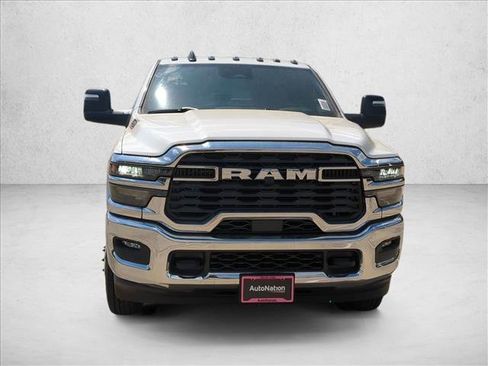 New 2026 RAM 3500 Tradesman image 6