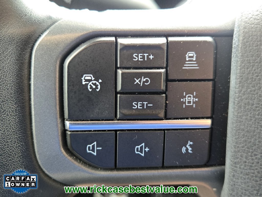 Used 2023 Ford F150 Lariat w/ Equipment Group 502A High AWD/4WD image 29