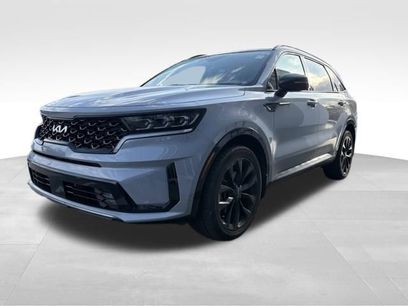 Used 2023 Kia Sorento SX