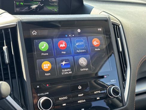 Used 2023 Subaru Crosstrek 2.5i Limited image 24