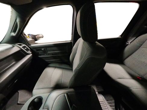 Used 2024 RAM 2500 Tradesman w/ Chrome Appearance Group image 41