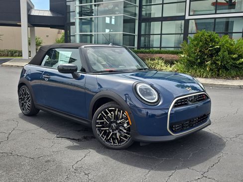 New 2026 MINI Cooper S image 24