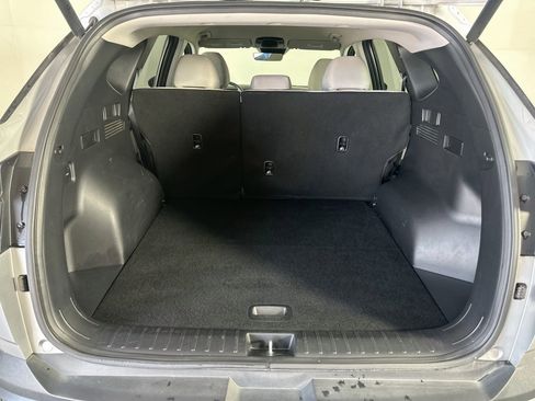 Used 2025 Hyundai Tucson SEL FWD image 27