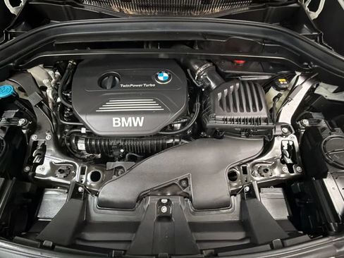 Used 2018 BMW X1 sDrive28i FWD image 21