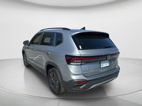 New 2026 Volkswagen Taos S image 3