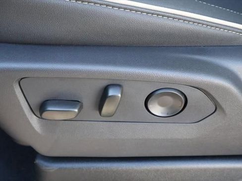 New 2026 Chevrolet Tahoe Premier image 18