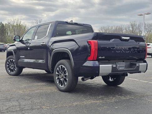 New 2026 Toyota Tundra Limited AWD/4WD image 14
