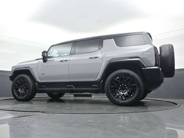 Used 2026 GMC Hummer EV SUV AWD/4WD image 46