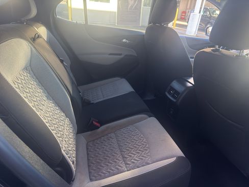 Used 2024 Chevrolet Equinox LT image 16