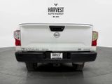 Used 2017 Nissan Titan S image 3