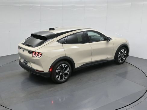 New 2026 Ford Mustang Mach-E Select RWD image 37