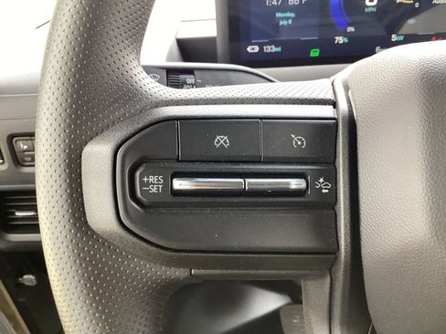 New 2026 Chevrolet Brightdrop 600 AWD/4WD image 13