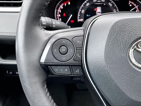 Certified 2023 Toyota RAV4 XLE Premium image 23