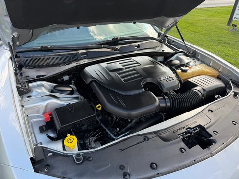 Used 2019 Dodge Charger SXT AWD/4WD image 52