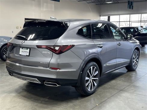 New 2026 Acura MDX w/ Technology Package image 4