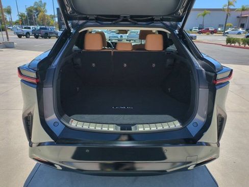 Used 2023 Lexus RZ 450e Premium w/ Technology Package AWD/4WD image 31
