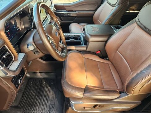 Used 2023 Ford F250 King Ranch AWD/4WD image 13