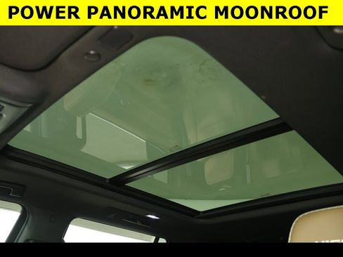 Used 2021 Chevrolet Tahoe High Country w/ Premium Package image 3