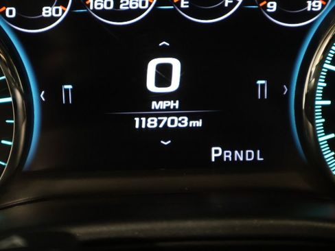 Used 2018 GMC Sierra 1500 Denali image 37