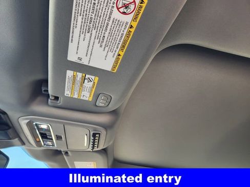 New 2026 Ford F250 Lariat w/ Black Appearance Package image 26