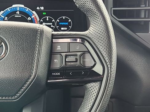 Used 2024 Toyota Tundra TRD Pro AWD/4WD image 29